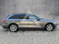 2021 Audi A4