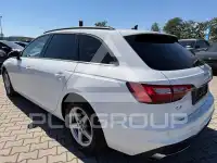2021 Audi A4