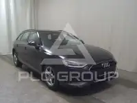 2021 Audi A4