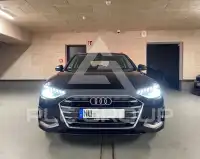 2021 Audi A4