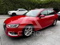 2021 Audi A4