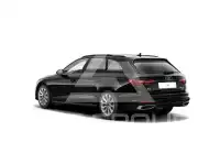 2021 Audi A4