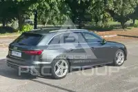2021 Audi A4