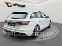 2021 Audi A4