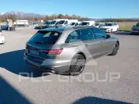 2021 Audi A4