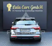 2021 Audi A4