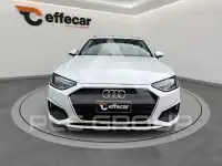 2021 Audi A4
