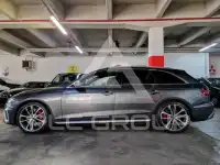 2021 Audi A4