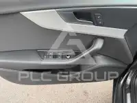 2021 Audi A4