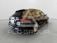 2021 Audi A4