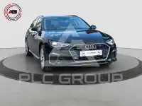 2021 Audi A4