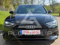 2021 Audi A4