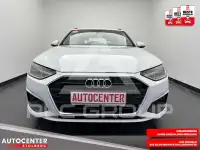 2021 Audi A4