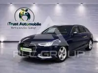 2021 Audi A4