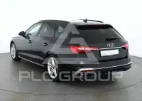 2021 Audi A4