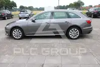 2021 Audi A4