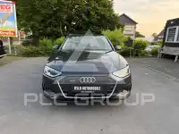 2021 Audi A4