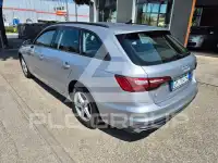2021 Audi A4