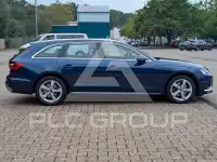 2021 Audi A4