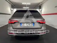 2021 Audi A4