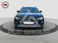 2021 Audi A4