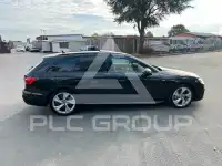 2021 Audi A4