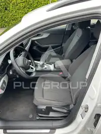 2021 Audi A4