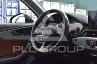 2021 Audi A4