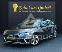 2021 Audi A4