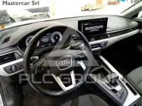 2021 Audi A4