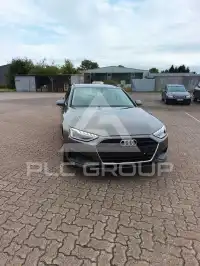 2021 Audi A4