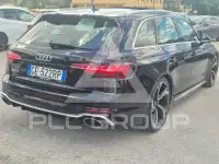 2021 Audi A4