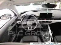 2021 Audi A4