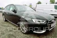 2021 Audi A4