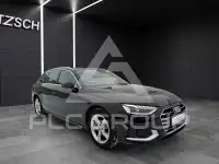 2021 Audi A4
