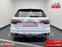 2021 Audi A4