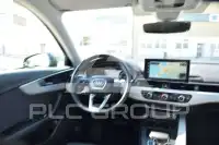 2021 Audi A4
