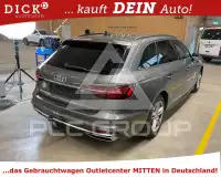 2021 Audi A4