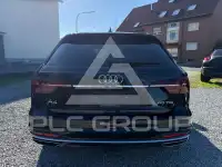2021 Audi A4