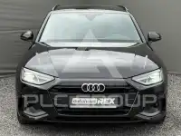 2021 Audi A4