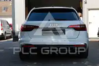 2021 Audi A4