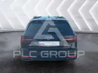2021 Audi A4
