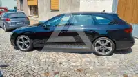 2021 Audi A4