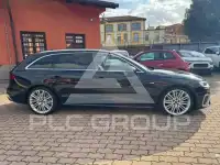 2021 Audi A4