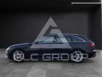 2021 Audi A4