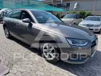 2021 Audi A4