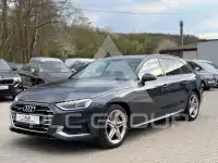 2021 Audi A4
