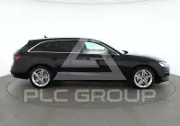 2021 Audi A4