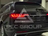 2021 Audi A4