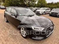 2021 Audi A4